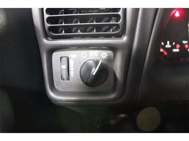 2000 Chevrolet Camaro (CC-2037961) for sale in Kentwood, Michigan
