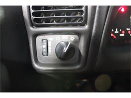 2000 Chevrolet Camaro (CC-2037961) for sale in Kentwood, Michigan
