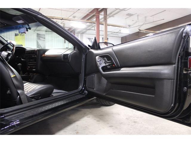 2000 Chevrolet Camaro (CC-2037961) for sale in Kentwood, Michigan