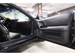 2000 Chevrolet Camaro (CC-2037961) for sale in Kentwood, Michigan
