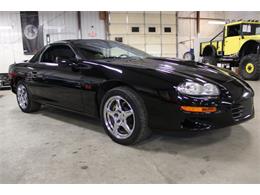 2000 Chevrolet Camaro (CC-2037961) for sale in Kentwood, Michigan
