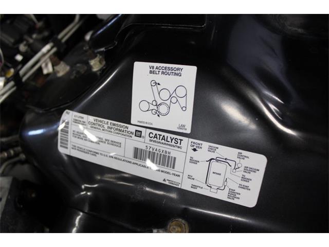 2000 Chevrolet Camaro (CC-2037961) for sale in Kentwood, Michigan