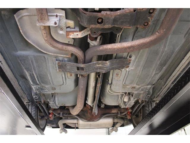 2000 Chevrolet Camaro (CC-2037961) for sale in Kentwood, Michigan