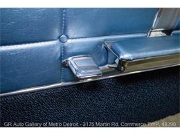 1963 Buick Riviera (CC-2037971) for sale in Kentwood, Michigan
