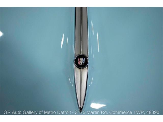 1963 Buick Riviera (CC-2037971) for sale in Kentwood, Michigan