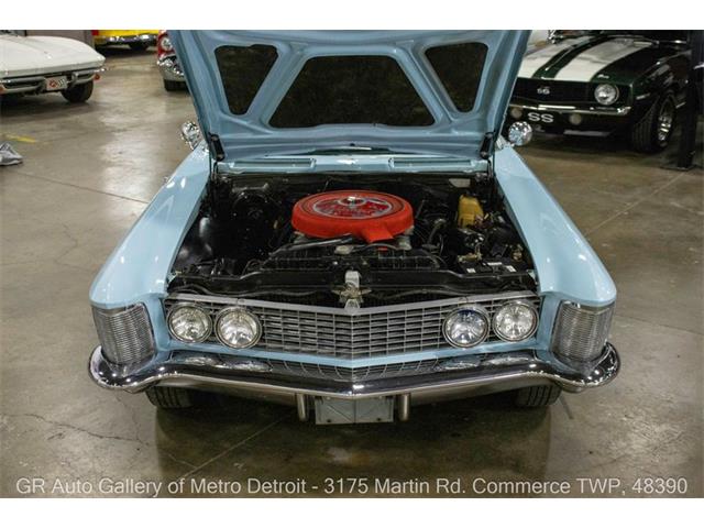 1963 Buick Riviera (CC-2037971) for sale in Kentwood, Michigan