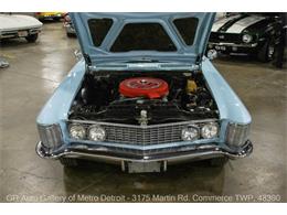 1963 Buick Riviera (CC-2037971) for sale in Kentwood, Michigan