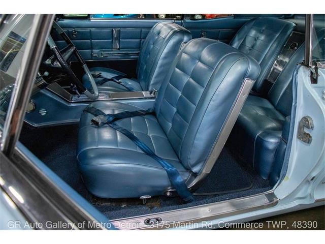 1963 Buick Riviera (CC-2037971) for sale in Kentwood, Michigan