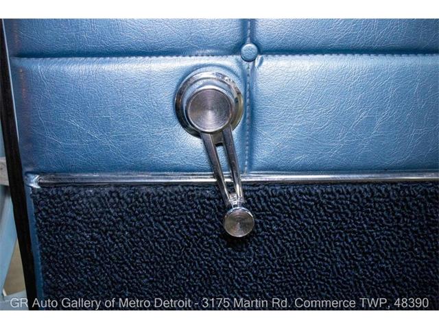 1963 Buick Riviera (CC-2037971) for sale in Kentwood, Michigan