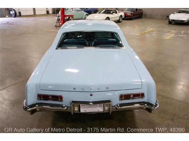 1963 Buick Riviera (CC-2037971) for sale in Kentwood, Michigan