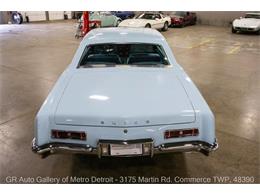 1963 Buick Riviera (CC-2037971) for sale in Kentwood, Michigan