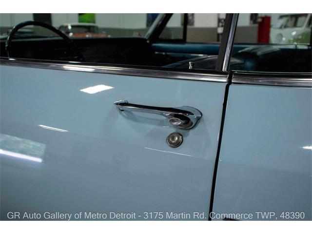 1963 Buick Riviera (CC-2037971) for sale in Kentwood, Michigan