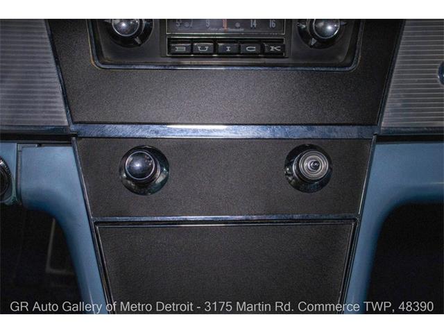 1963 Buick Riviera (CC-2037971) for sale in Kentwood, Michigan