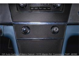 1963 Buick Riviera (CC-2037971) for sale in Kentwood, Michigan