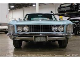 1963 Buick Riviera (CC-2037971) for sale in Kentwood, Michigan