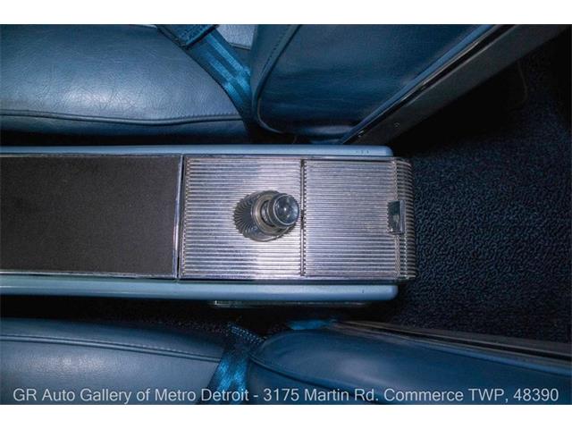 1963 Buick Riviera (CC-2037971) for sale in Kentwood, Michigan