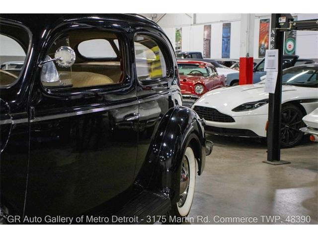 1940 Ford Deluxe (CC-2037981) for sale in Kentwood, Michigan