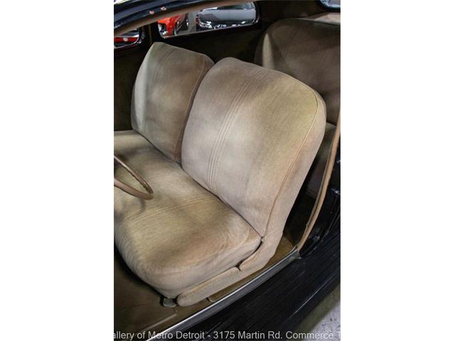 1940 Ford Deluxe (CC-2037981) for sale in Kentwood, Michigan
