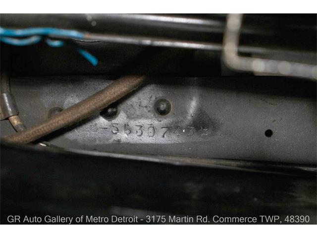 1940 Ford Deluxe (CC-2037981) for sale in Kentwood, Michigan