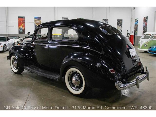 1940 Ford Deluxe (CC-2037981) for sale in Kentwood, Michigan