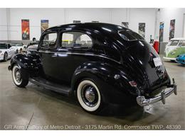 1940 Ford Deluxe (CC-2037981) for sale in Kentwood, Michigan