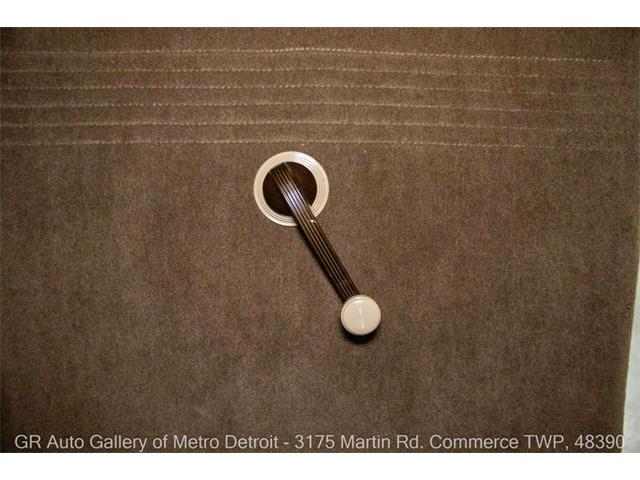 1940 Ford Deluxe (CC-2037981) for sale in Kentwood, Michigan