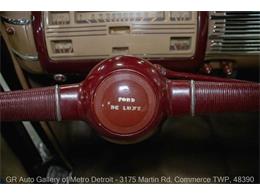 1940 Ford Deluxe (CC-2037981) for sale in Kentwood, Michigan