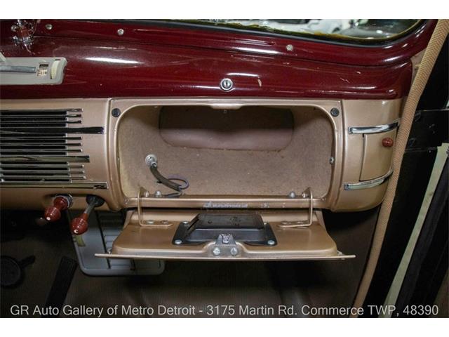 1940 Ford Deluxe (CC-2037981) for sale in Kentwood, Michigan