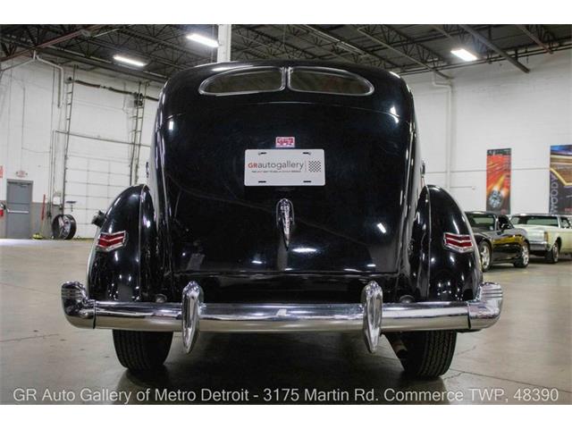 1940 Ford Deluxe (CC-2037981) for sale in Kentwood, Michigan