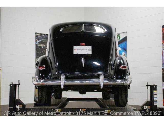 1940 Ford Deluxe (CC-2037981) for sale in Kentwood, Michigan