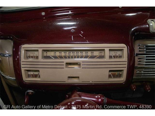 1940 Ford Deluxe (CC-2037981) for sale in Kentwood, Michigan
