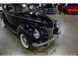 1940 Ford Deluxe (CC-2037981) for sale in Kentwood, Michigan