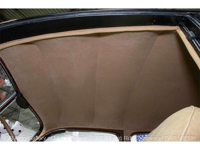 1940 Ford Deluxe (CC-2037981) for sale in Kentwood, Michigan