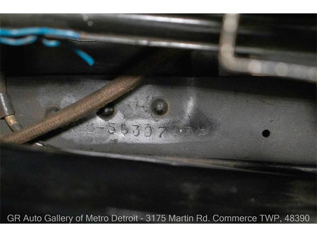 1940 Ford Deluxe (CC-2037981) for sale in Kentwood, Michigan