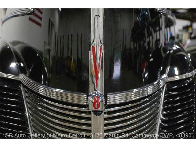 1940 Ford Deluxe (CC-2037981) for sale in Kentwood, Michigan
