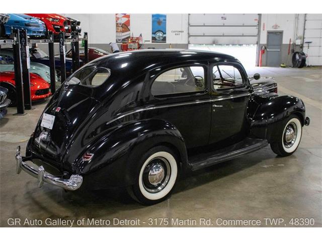 1940 Ford Deluxe (CC-2037981) for sale in Kentwood, Michigan
