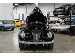 1940 Ford Deluxe (CC-2037981) for sale in Kentwood, Michigan