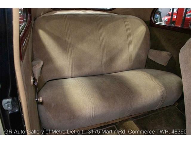 1940 Ford Deluxe (CC-2037981) for sale in Kentwood, Michigan