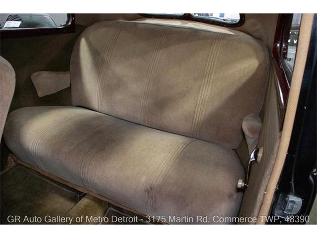 1940 Ford Deluxe (CC-2037981) for sale in Kentwood, Michigan
