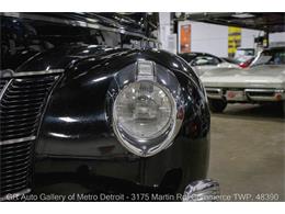1940 Ford Deluxe (CC-2037981) for sale in Kentwood, Michigan