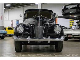1940 Ford Deluxe (CC-2037981) for sale in Kentwood, Michigan