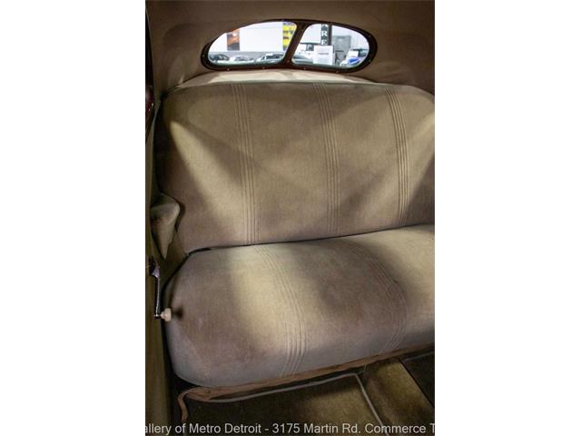 1940 Ford Deluxe (CC-2037981) for sale in Kentwood, Michigan