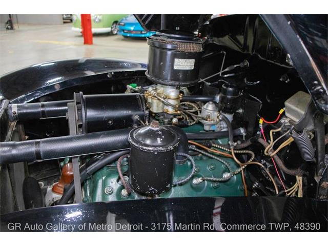 1940 Ford Deluxe (CC-2037981) for sale in Kentwood, Michigan