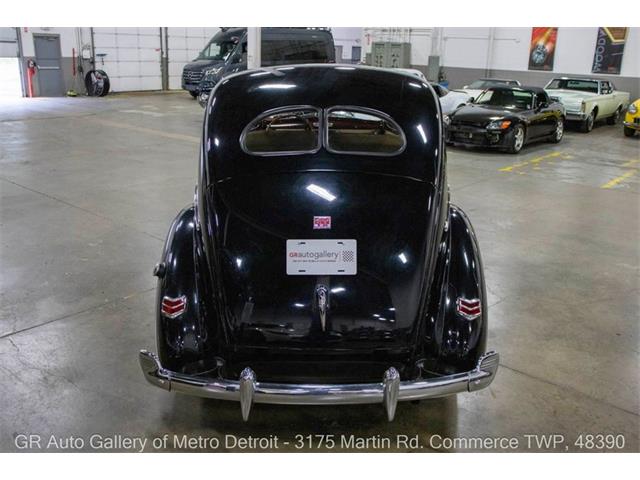 1940 Ford Deluxe (CC-2037981) for sale in Kentwood, Michigan
