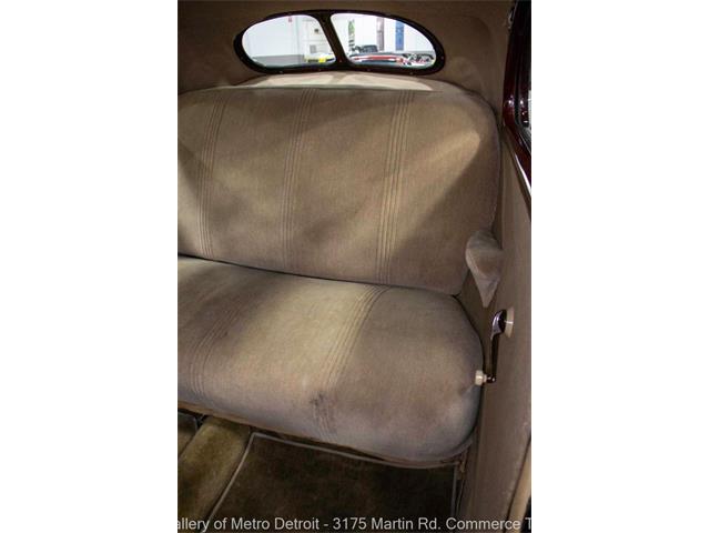 1940 Ford Deluxe (CC-2037981) for sale in Kentwood, Michigan
