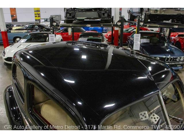 1940 Ford Deluxe (CC-2037981) for sale in Kentwood, Michigan