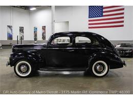 1940 Ford Deluxe (CC-2037981) for sale in Kentwood, Michigan