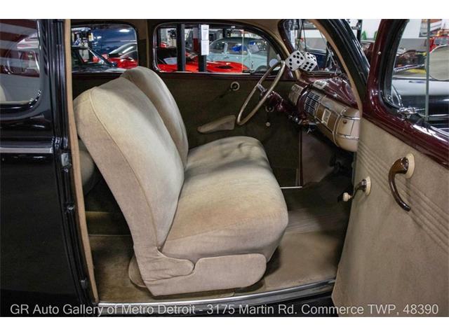 1940 Ford Deluxe (CC-2037981) for sale in Kentwood, Michigan