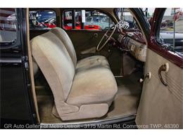 1940 Ford Deluxe (CC-2037981) for sale in Kentwood, Michigan