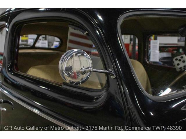 1940 Ford Deluxe (CC-2037981) for sale in Kentwood, Michigan